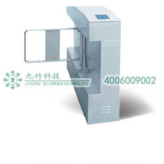 橋式斜角擺閘JZT102 橋式斜角擺閘JZT102